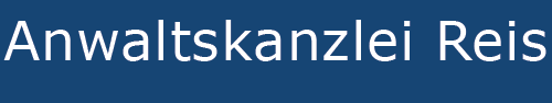 Rechtsanwalt Reis, Neunkirchen-Seelscheid